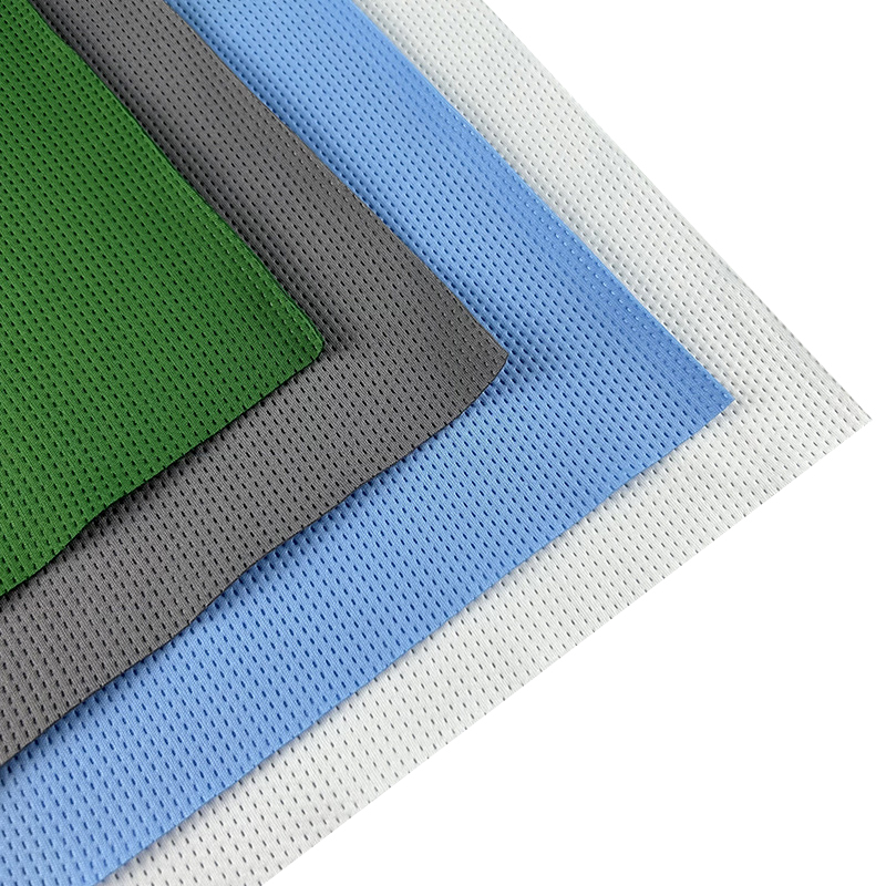 JW-24011 2 Ply Polyester SWIPER Cleanroom